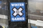 , Winter X-Games Mens Ski Superpipe 2011 - Courchevel Enquirer